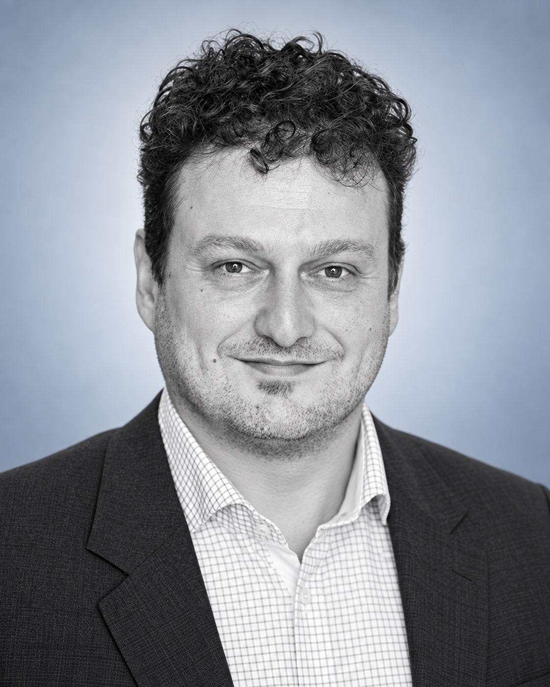 Thomas Zelikman